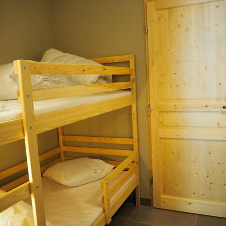 Vacanceole - Residence La Residence Les Deux Alpes Phòng bức ảnh