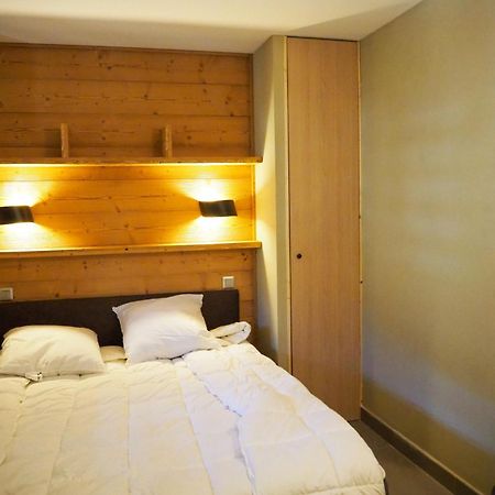 Vacanceole - Residence La Residence Les Deux Alpes Phòng bức ảnh