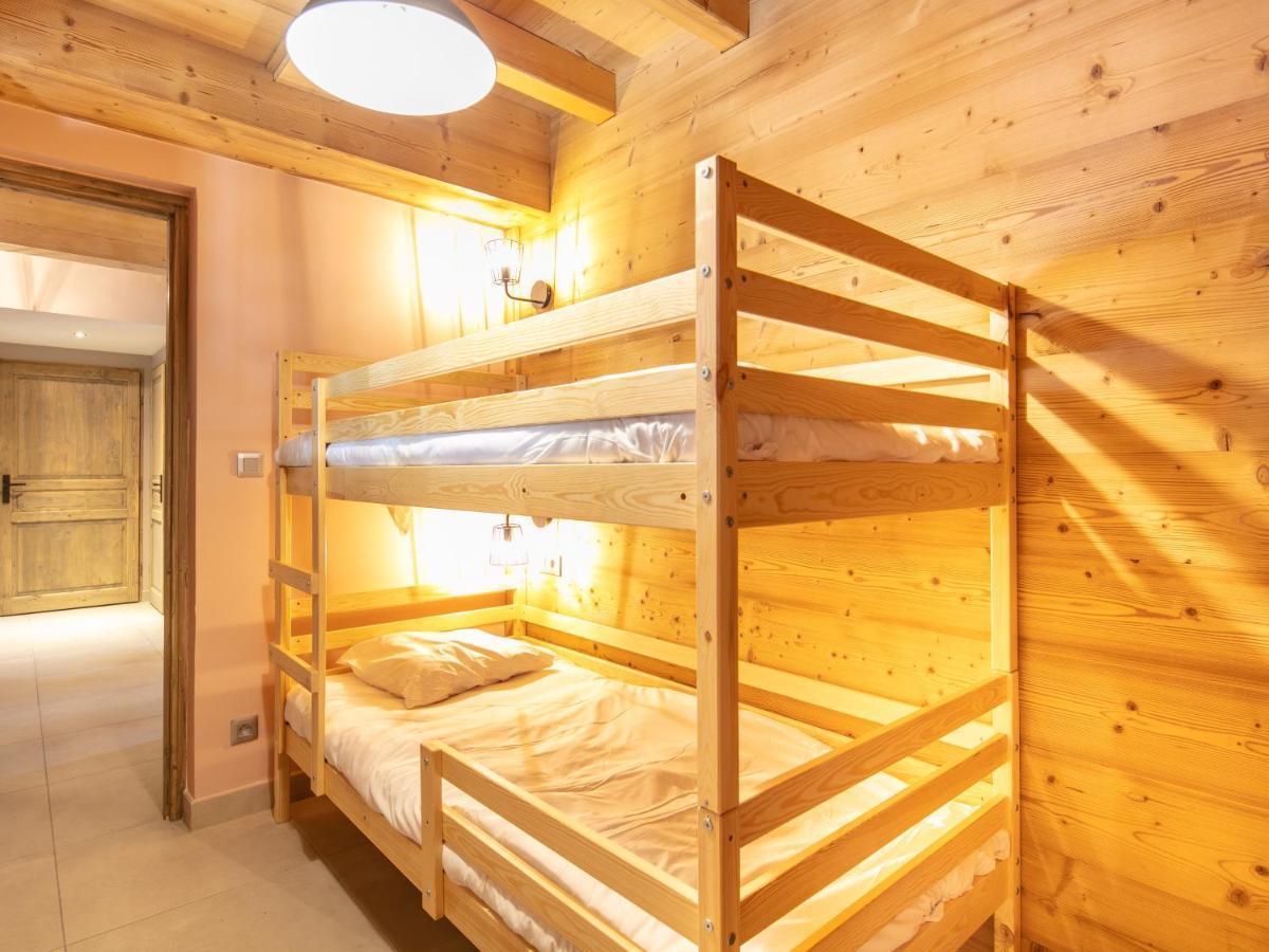Vacanceole - Residence La Residence Les Deux Alpes Ngoại thất bức ảnh