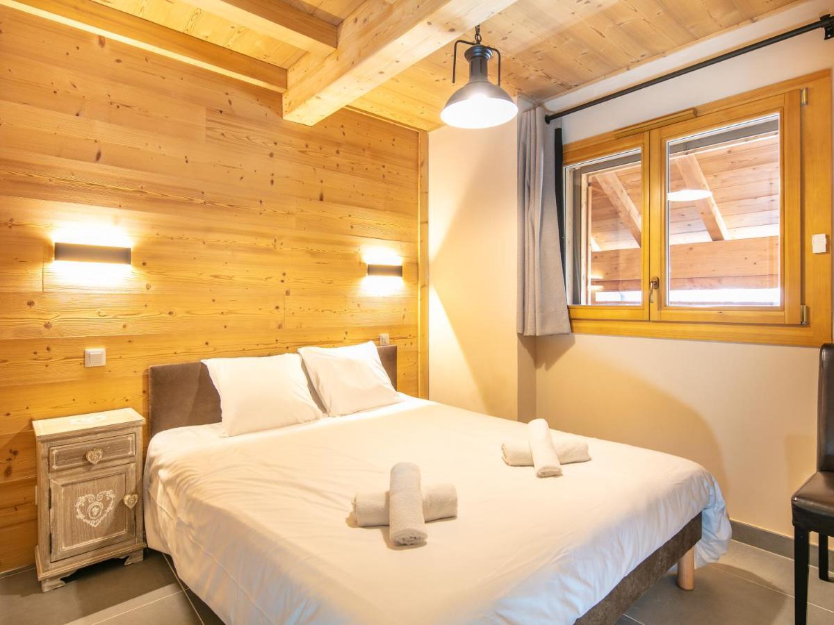 Vacanceole - Residence La Residence Les Deux Alpes Ngoại thất bức ảnh