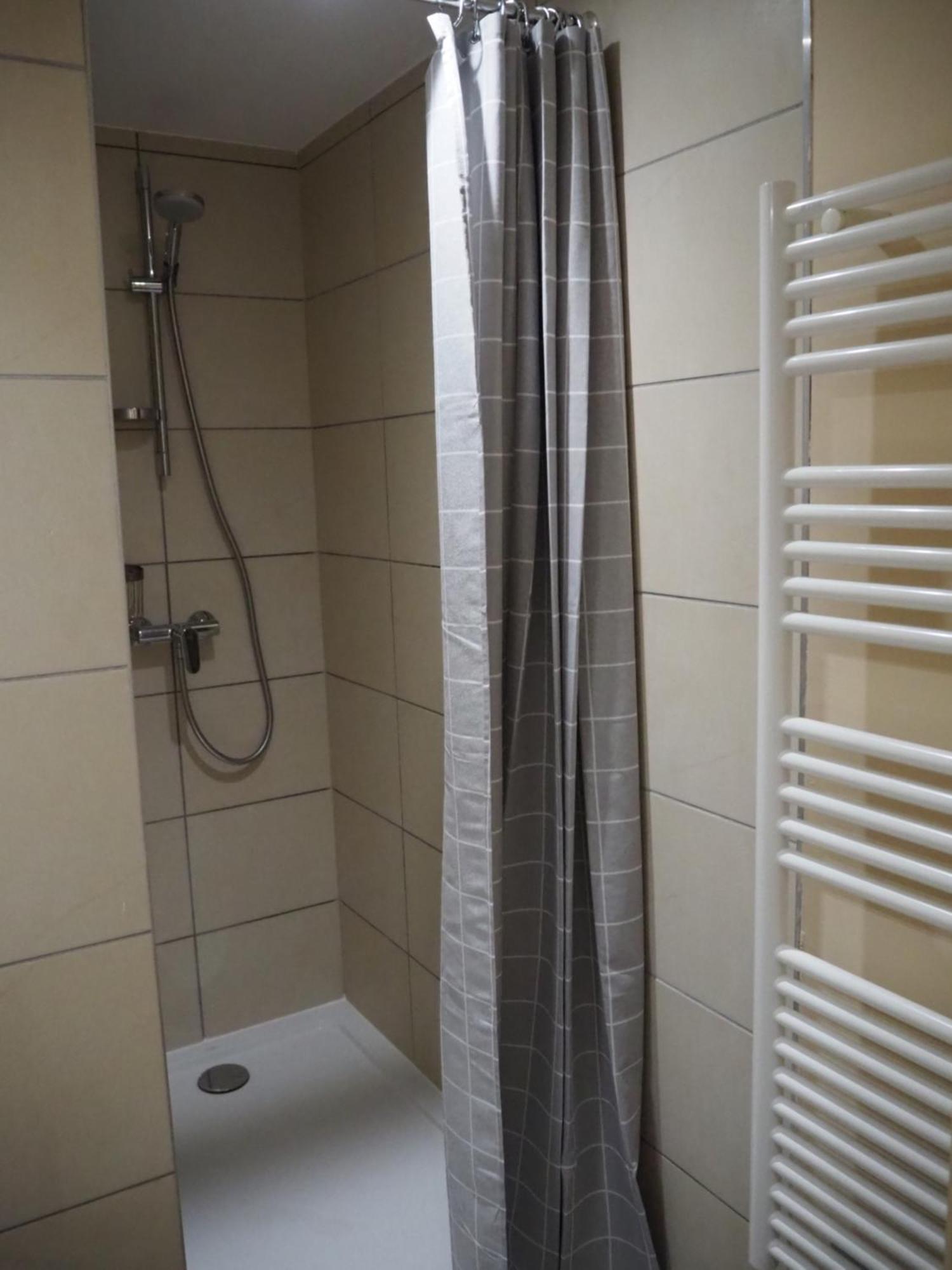 Vacanceole - Residence La Residence Les Deux Alpes Phòng bức ảnh
